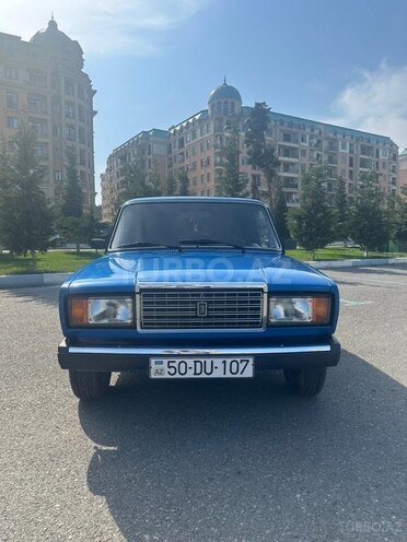 LADA (VAZ) 2107 2007, 99,000 km - 1.6 l - Sumqayıt