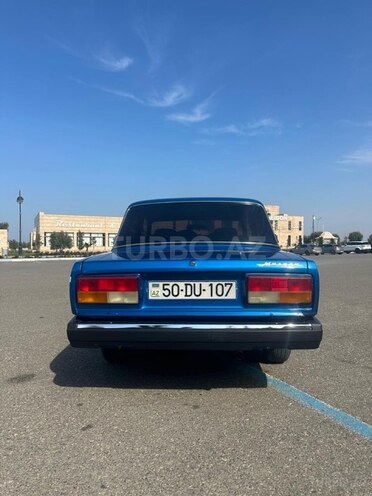 LADA (VAZ) 2107 2007, 99,000 km - 1.6 l - Sumqayıt