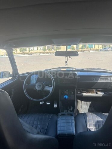 LADA (VAZ) 2107 2007, 99,000 km - 1.6 l - Sumqayıt