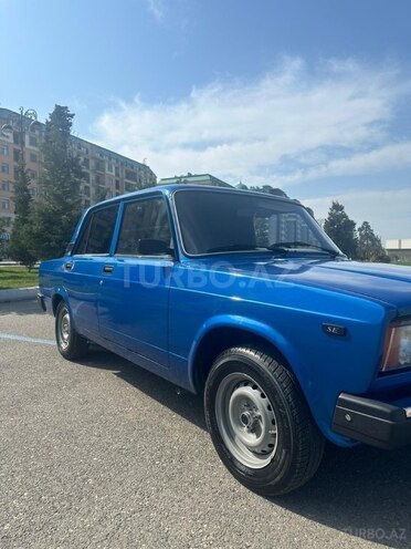 LADA (VAZ) 2107 2007, 99,000 km - 1.6 l - Sumqayıt