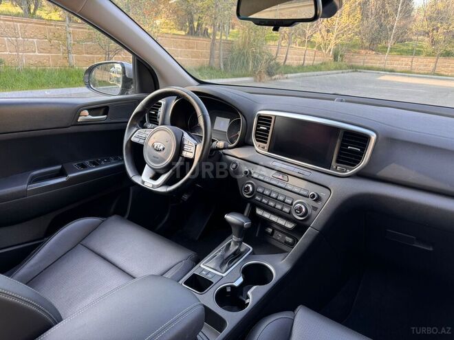 Kia Sportage 2019, 111,200 km - 2.0 l - Bakı