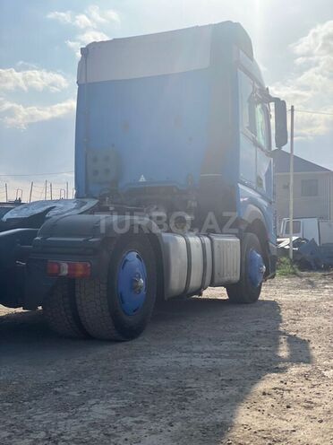 Mercedes Actros 1842 2012, 782,000 km - 13.0 l - Bakı