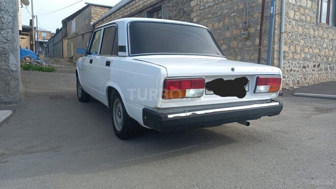LADA (VAZ) 2107 2003, 99,999 km - 1.6 л - Gəncə