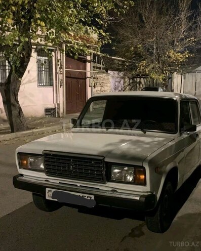 LADA (VAZ) 2107 2003, 99,999 km - 1.6 л - Gəncə
