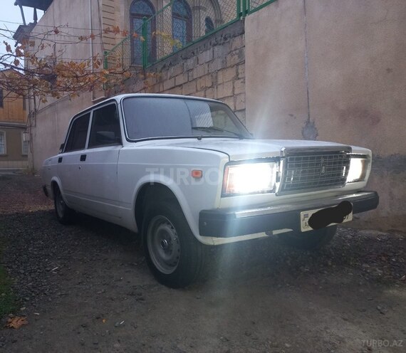 LADA (VAZ) 2107 2003, 99,999 km - 1.6 л - Gəncə