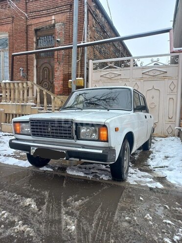 LADA (VAZ) 2107 2003, 99,999 km - 1.6 л - Gəncə