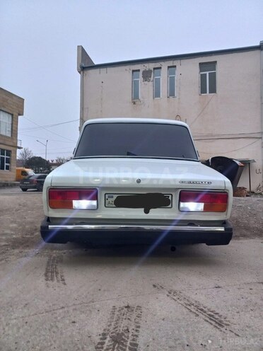 LADA (VAZ) 2107 2003, 99,999 km - 1.6 л - Gəncə