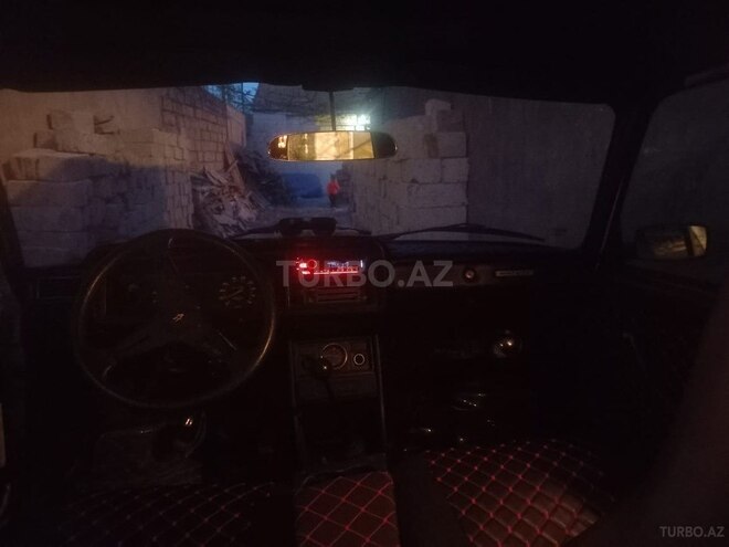 LADA (VAZ) 2107 2003, 99,999 km - 1.6 л - Gəncə