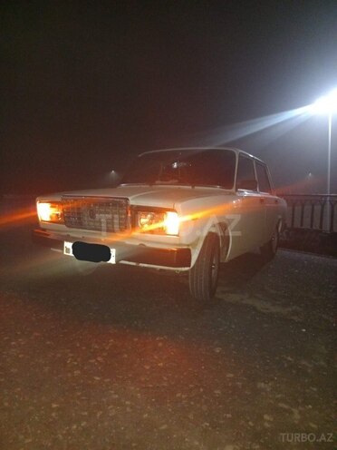 LADA (VAZ) 2107 2003, 99,999 km - 1.6 л - Gəncə