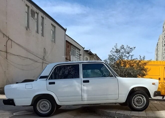 LADA (VAZ) 2107 2003, 99,999 km - 1.6 л - Gəncə
