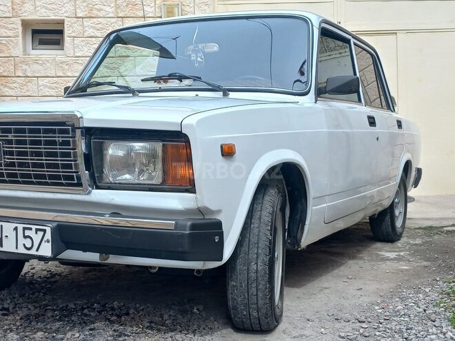LADA (VAZ) 2107 2003, 99,999 km - 1.6 л - Gəncə