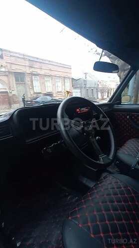 LADA (VAZ) 2107 2003, 99,999 km - 1.6 л - Gəncə
