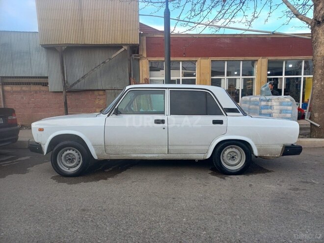 LADA (VAZ) 2107 2003, 99,999 km - 1.6 л - Gəncə