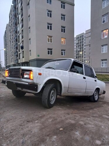LADA (VAZ) 2107 2003, 99,999 km - 1.6 л - Gəncə