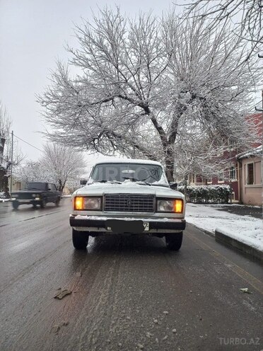 LADA (VAZ) 2107 2003, 99,999 km - 1.6 л - Gəncə