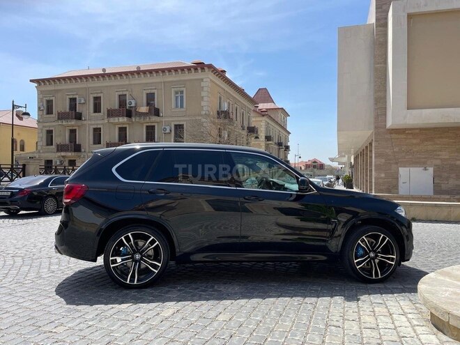 BMW X5 2014, 95,000 km - 3.0 l - Bakı