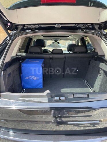 BMW X5 2014, 95,000 km - 3.0 l - Bakı