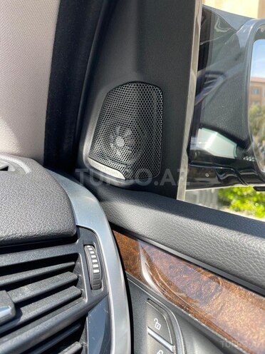 BMW X5 2014, 95,000 km - 3.0 l - Bakı