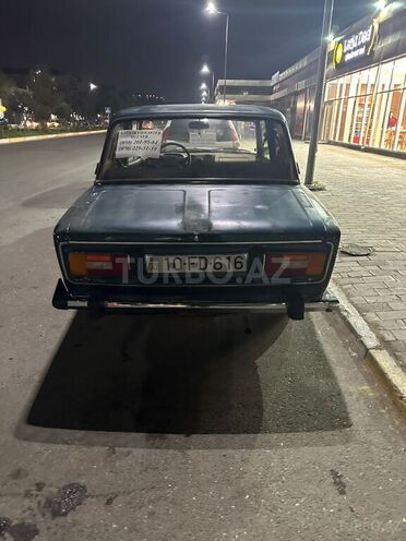 LADA (VAZ) 2106 1998, 10,261 km - 1.6 l - Sumqayıt