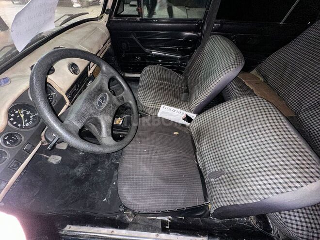 LADA (VAZ) 2106 1998, 10,261 km - 1.6 l - Sumqayıt