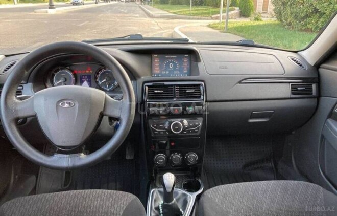 LADA (VAZ) Priora 2013, 215,000 km - 1.6 л - Şəmkir