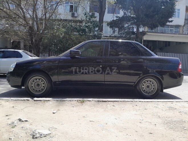 LADA (VAZ) Priora 2013, 215,000 km - 1.6 л - Şəmkir