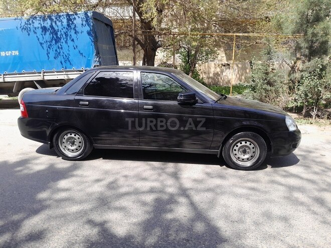 LADA (VAZ) Priora 2013, 215,000 km - 1.6 л - Şəmkir