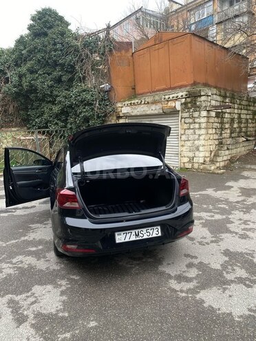 Hyundai Elantra 2020, 111,046 km - 2.0 l - Bakı