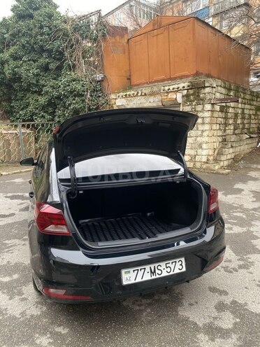 Hyundai Elantra 2020, 111,046 km - 2.0 l - Bakı