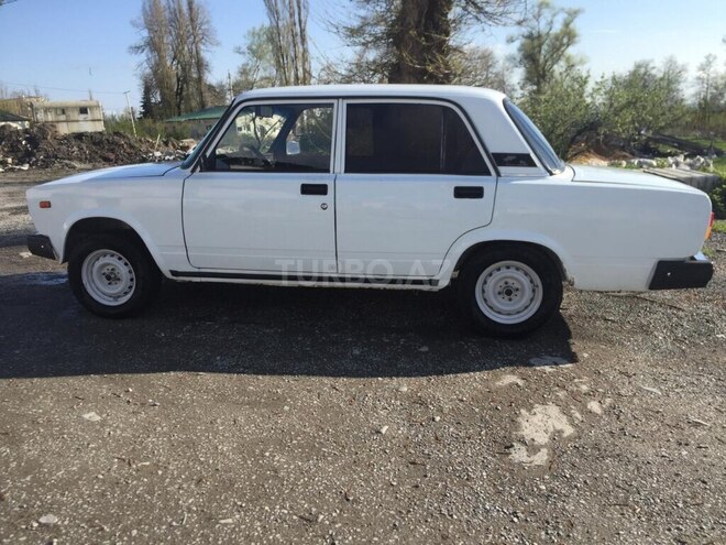 LADA (VAZ) 2107 2001, 38,000 km - 1.6 l - Qəbələ