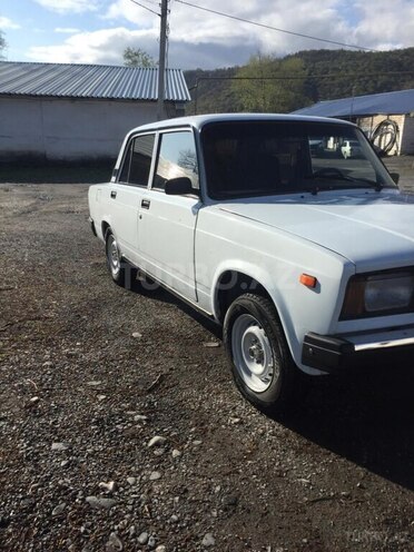 LADA (VAZ) 2107 2001, 38,000 km - 1.6 l - Qəbələ