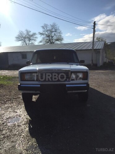 LADA (VAZ) 2107 2001, 38,000 km - 1.6 l - Qəbələ