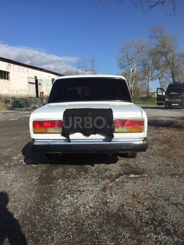 LADA (VAZ) 2107 2001, 38,000 km - 1.6 l - Qəbələ