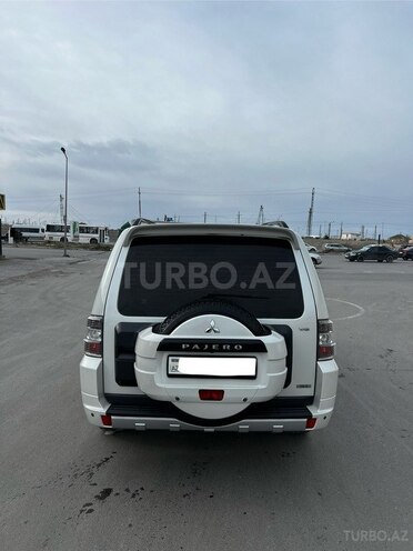 Mitsubishi Pajero 2013, 175,000 km - 3.5 l - Bakı
