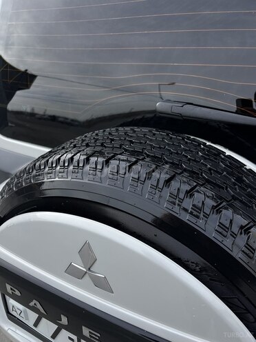 Mitsubishi Pajero 2013, 175,000 km - 3.5 l - Bakı