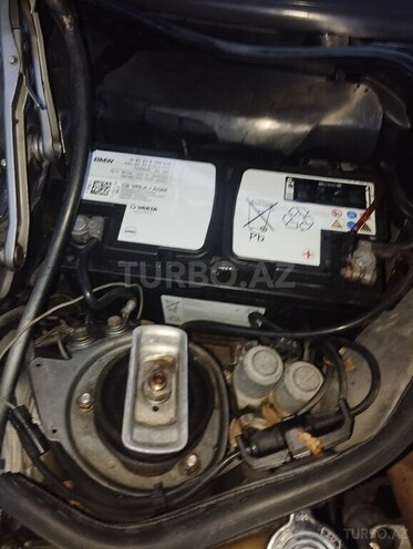 Mercedes E 200 1989, 180,000 km - 2.0 l - Bakı