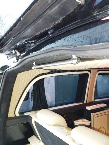 Mercedes Vito 2010, 370,000 km - 2.2 l - Bakı