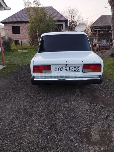 LADA (VAZ) 2107 2004, 33,333 km - 1.6 l - Astara