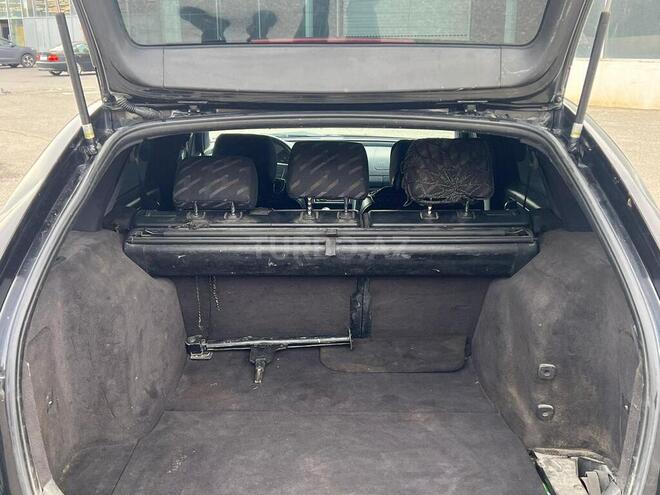 Mercedes C 180 1998, 347,000 km - 1.8 l - Bakı