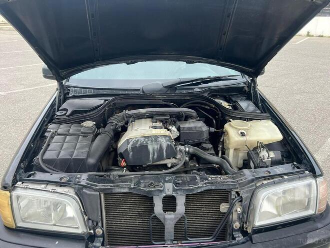 Mercedes C 180 1998, 347,000 km - 1.8 l - Bakı
