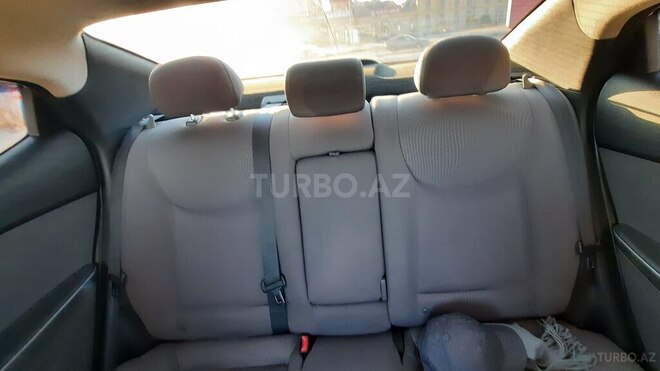 Hyundai Elantra 2015, 150,000 km - 2.0 l - Bakı