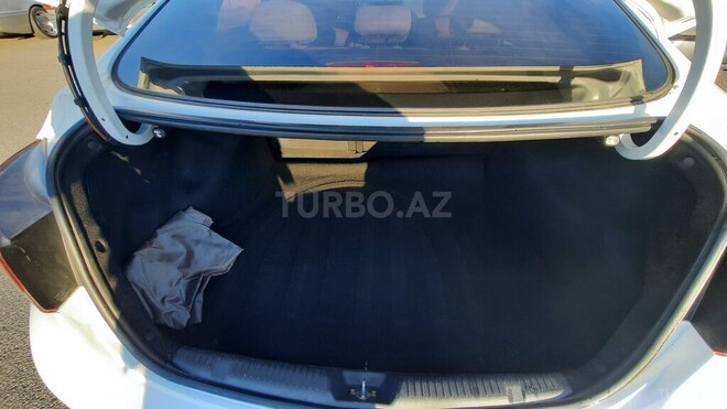 Hyundai Elantra 2015, 150,000 km - 2.0 l - Bakı