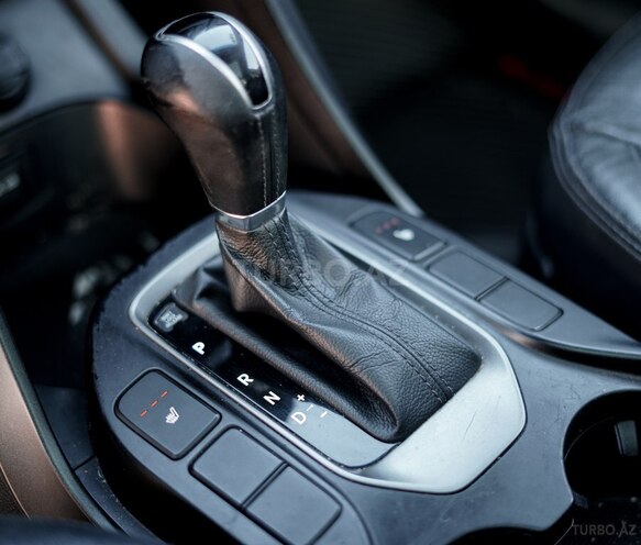 Hyundai Santa Fe 2013, 114,000 km - 2.4 l - Bakı