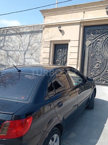 Kia Rio 2008, 277,000 km - 1.4 l - Bakı