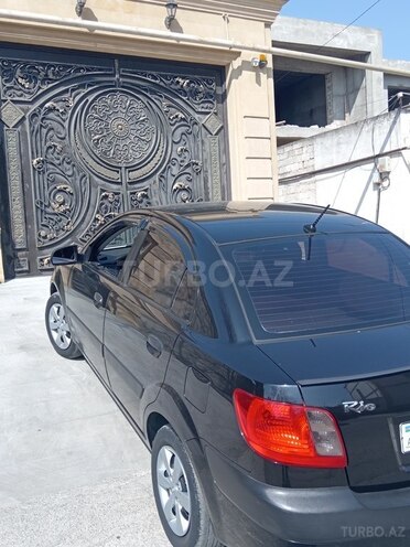 Kia Rio 2008, 277,000 km - 1.4 l - Bakı