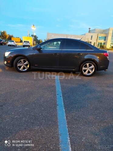 Chevrolet Cruze 2013, 270,000 km - 1.4 l - Sumqayıt