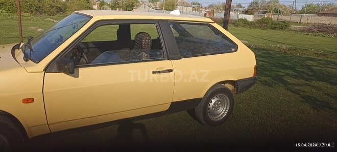 LADA (VAZ) 2109 1989, 70,296 km - 1.5 л - Ağdaş