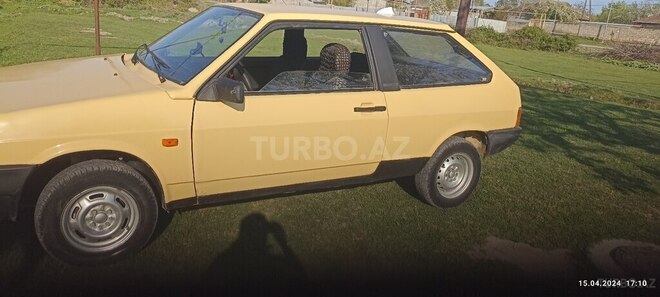 LADA (VAZ) 2109 1989, 70,296 km - 1.5 л - Ağdaş