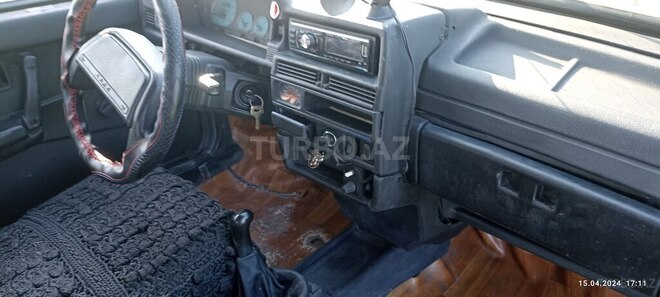 LADA (VAZ) 2109 1989, 70,296 km - 1.5 л - Ağdaş