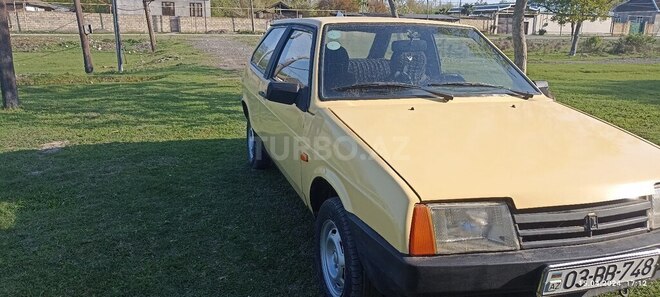 LADA (VAZ) 2109 1989, 70,296 km - 1.5 л - Ağdaş